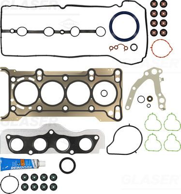 SET GARNITURI COMPLET MOTOR