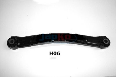 носач, окачване на колелата JAPKO 71H06