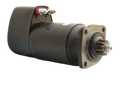 Startér BOM-Prestolite 860507GB