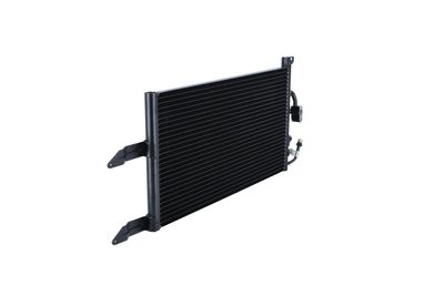 CONDENSATOR CLIMATIZARE NRF 35489 41