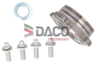 SET RULMENT ROATA DACO 110305 1