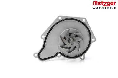 POMPă DE APă RăCIRE MOTOR METZGER AUTOTEILE 4007036 19