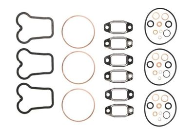 Complete motorpakkingset (boven)