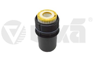 Kryt, pouzdro olejového filtru vika 11151791701