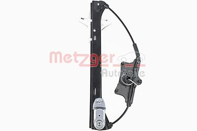 MECANISM ACTIONARE GEAM METZGER AUTOTEILE 2160600 1