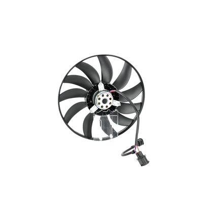 VENTILATOR RADIATOR NISSENS 85762 24