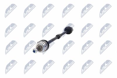 PLANETARA NTY NPWMS108 18