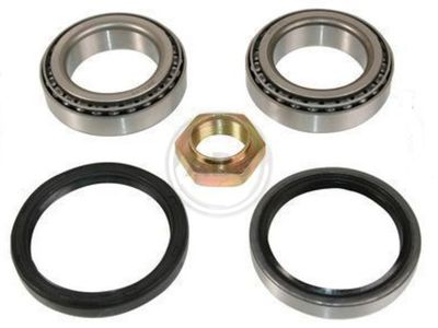 Wheel Bearing Kit 200187