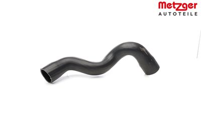 LADELUFTSCHLAUCH METZGER AUTOTEILE 2400338 35