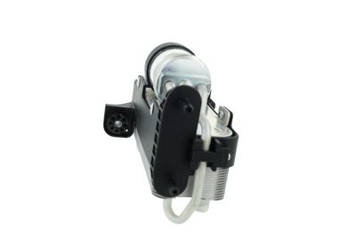 CONDENSATOR CLIMATIZARE NRF 350761 14