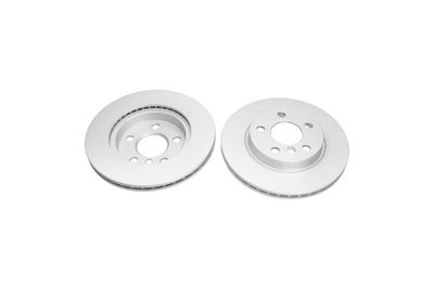 Brzdový kotúč KAVO PARTS BR-10056-C