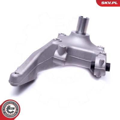 Pasukamasis kakliukas, rato pakaba