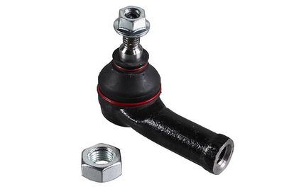 накрайник на напречна кормилна щанга METZGER AUTOTEILE 54019401