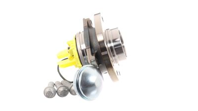 RADLAGERSATZ SKF VKBA6688 28