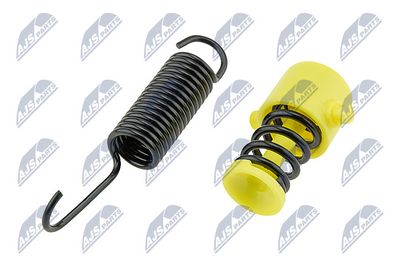 ARC PEDAL AMBREIAJ NTY EZCFR097 1