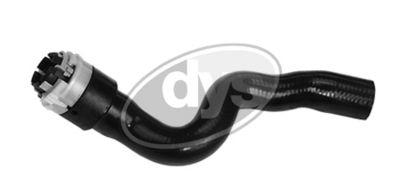 FURTUN RADIATOR DYS 7712900