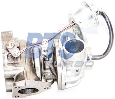 LADER AUFLADUNG BTS Turbo T912220BL 2