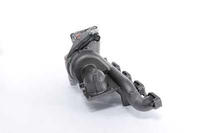 LADER AUFLADUNG BTS Turbo T914658 17