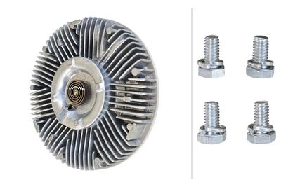 KUPPLUNG KüHLERLüFTER