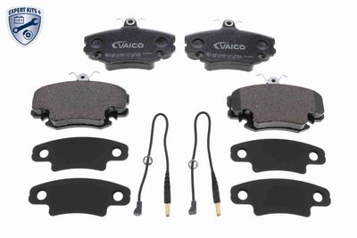 SET FRANA FRANA DISC VAICO V461242 2