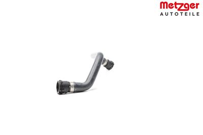FURTUN RADIATOR METZGER AUTOTEILE 2420854 12