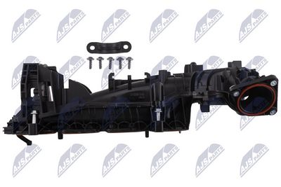Sací trubka, přívod vzduchu NTY BKS-BM-046