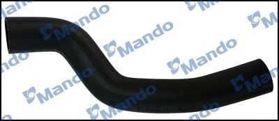Шланг радиатора MANDO DCC020921 для CHEVROLET EPICA