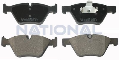 National NP2193