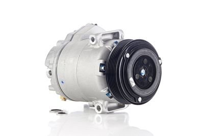 COMPRESOR CLIMATIZARE NISSENS 890259 11