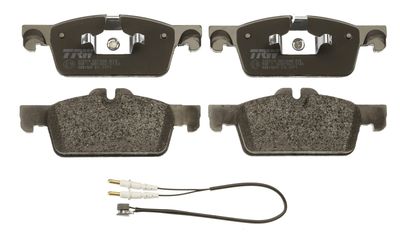 Brake Pad Set, disc brake GDB1929