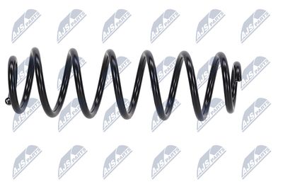ARC SPIRAL NTY ASZWW061 25