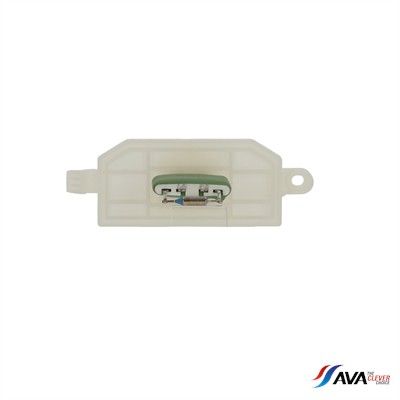 Vastus, sisäilmantuuletin AVA QUALITY COOLING FDR001