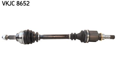 SKF VKJC 8652 Полуось в сборе для RENAULT LAGUNA II Grandtour (KG0/1_) 2.0 16V IDE (KG0N) SKF VKJC 8652 Полуось в сборе для RENAULT LAGUNA II Grandtour (KG0/1_) 2.0 16V IDE (KG0N)
