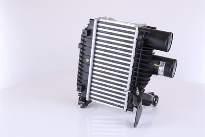 INTERCOOLER COMPRESOR NISSENS 96758 26