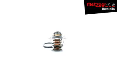 THERMOSTAT KüHLMITTEL METZGER AUTOTEILE 4006112 28