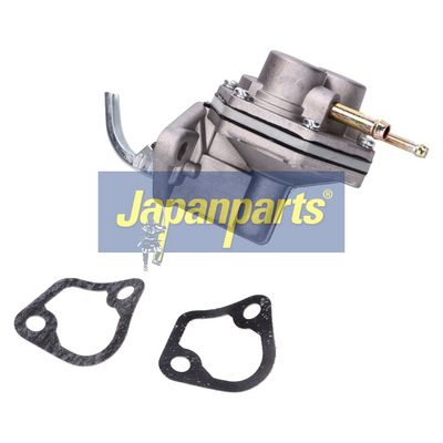 JAPANPARTS Kuro siurblys