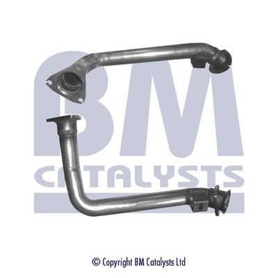 изпускателна тръба BM Catalysts BM70440