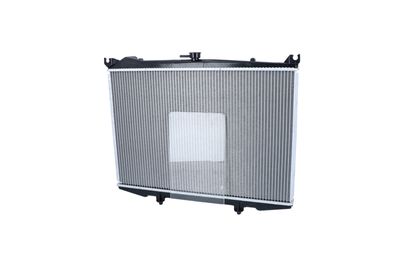 RADIATOR RACIRE MOTOR NRF 503492 27