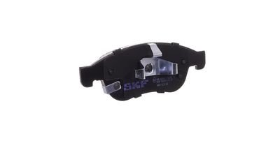 BREMSBELAGSATZ SCHEIBENBREMSE SKF VKBP80448A 40