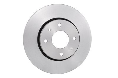 BREMSSCHEIBE BOSCH 0986478493 28