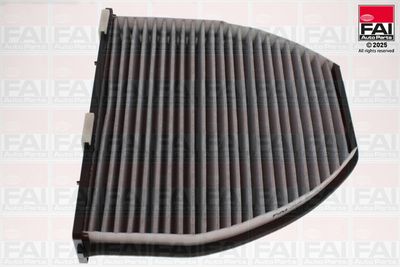 Филтър купе (поленов филтър) FAI AutoParts CF115C