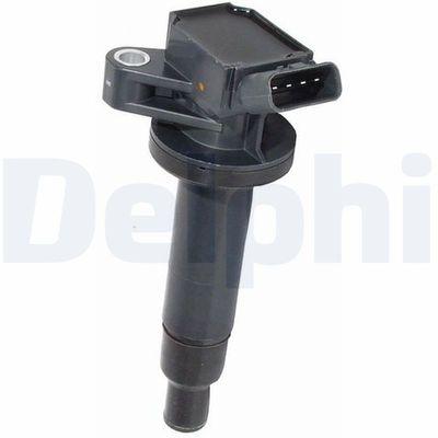 Ignition Coil GN10314-12B1