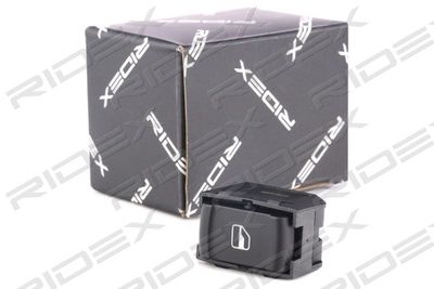 Przełącznik, podnośnik szyby RIDEX 1761S0050