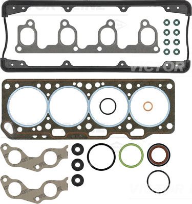 DICHTUNGSSATZ ZYLINDERKOPF