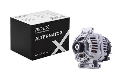 генератор RIDEX