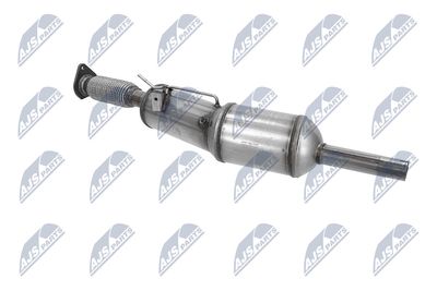 FILTRU FUNINGINE/PARTICULE SIST.DE ESAPAMENT NTY DPFRE006 33