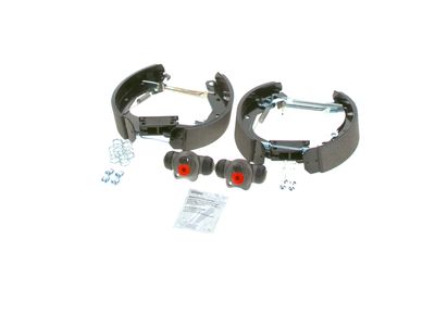 SET SABOTI FRANA BOSCH 0204114583 6