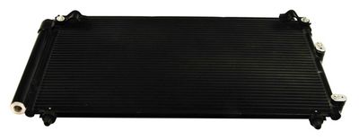 CONDENSATOR CLIMATIZARE MAXGEAR AC830170