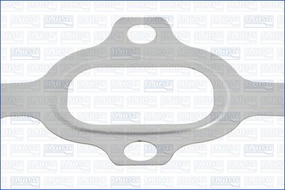 DICHTUNG ABGASKRüMMER AJUSA 13260300 3