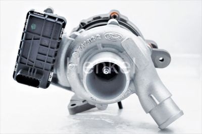 Henkel Parts 5113392N Турбина для FORD TRANSIT CUSTOM V362 Автобус (F3)